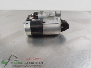 Gebruikte Startmotor Mazda 2 (DJ/DL) 1.5 SkyActiv-G 90 Prijs € 75,00 Margeregeling aangeboden door Kleine Staarman B.V. Autodemontage
