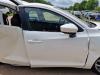 Mazda 2 (DJ/DL) 1.5 SkyActiv-G 90 Deurgreep 4Deurs rechts-voor