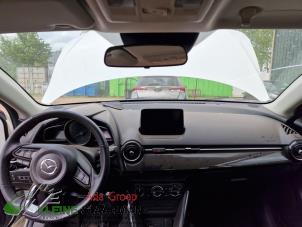 Gebruikte Module + Airbag Set Mazda 2 (DJ/DL) 1.5 SkyActiv-G 90 Prijs op aanvraag aangeboden door Kleine Staarman B.V. Autodemontage