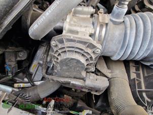 Gebruikte Gasklephuis Mazda 2 (DJ/DL) 1.5 SkyActiv-G 90 Prijs € 75,00 Margeregeling aangeboden door Kleine Staarman B.V. Autodemontage