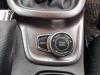 Schakelaar 2WD/4WD van een Suzuki Vitara (LY/MY), 2015 1.4 Booster Jet Turbo 16V SHVS AllGrip, SUV, Elektrisch Benzine, 1.373cc, 95kW, 4x4, K14D, 2020-07, LYED 2021