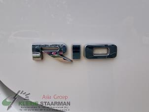 Gebruikte Spoorstang links Kia Rio IV (YB) 1.0i T-GDi 100 12V Prijs op aanvraag aangeboden door Kleine Staarman B.V. Autodemontage