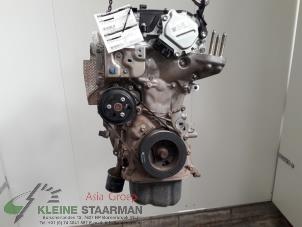 Gebruikte Motor Mazda 2 (DJ/DL) 1.5 SkyActiv-G 90 Prijs € 300,00 Margeregeling aangeboden door Kleine Staarman B.V. Autodemontage