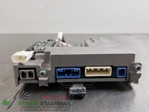 Gebruikte Bluetooth module Mazda 2 (DJ/DL) 1.5 SkyActiv-G 90 Prijs op aanvraag aangeboden door Kleine Staarman B.V. Autodemontage