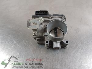 Gebruikte Gasklephuis Mazda 2 (DJ/DL) 1.5 SkyActiv-G 90 Prijs € 62,50 Margeregeling aangeboden door Kleine Staarman B.V. Autodemontage