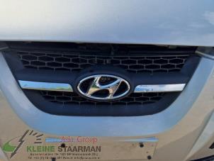 Gebruikte Grille Hyundai Atos 1.1 12V Prijs op aanvraag aangeboden door Kleine Staarman B.V. Autodemontage