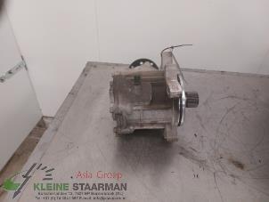 Gebruikte Transferbak 4x4 Kia Sportage (QL) 1.6 T-GDI 177 16V 4x4 Prijs op aanvraag aangeboden door Kleine Staarman B.V. Autodemontage