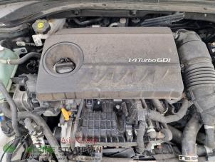 Gebruikte Motor Hyundai i30 (PDEB5/PDEBB/PDEBD/PDEBE) 1.4 T-GDI 16V Prijs € 1.815,00 Inclusief btw aangeboden door Kleine Staarman B.V. Autodemontage