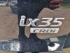 Schokbreker links-achter van een Hyundai iX35 (LM), 2010 / 2015 1.7 CRDi 16V, SUV, Diesel, 1.685cc, 85kW (116pk), FWD, D4FD, 2010-11 / 2015-09, F5D31; F5D41 2014