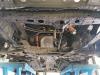 Subframe van een Toyota Prius (ZVW3), 2009 / 2016 1.8 16V, Hatchback, Elektrisch Benzine, 1.798cc, 73kW (99pk), FWD, 2ZRFXE, 2008-06 / 2016-02, ZVW30 2010