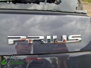 Gebruikte Resonantiehuis Toyota Prius (ZVW3) 1.8 16V Prijs op aanvraag aangeboden door Kleine Staarman B.V. Autodemontage