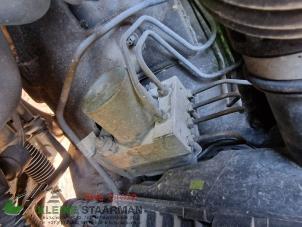 Gebruikte ABS Pomp Nissan Qashqai (J10) 2.0 16V Prijs € 100,00 Margeregeling aangeboden door Kleine Staarman B.V. Autodemontage