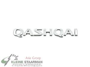 Gebruikte Sensor Gaspedaalpositie Nissan Qashqai (J10) 2.0 16V Prijs op aanvraag aangeboden door Kleine Staarman B.V. Autodemontage