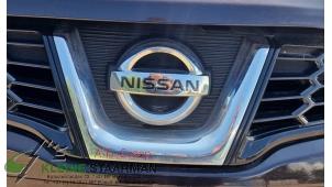 Gebruikte Computer Diversen Nissan Qashqai (J10) 2.0 16V Prijs op aanvraag aangeboden door Kleine Staarman B.V. Autodemontage