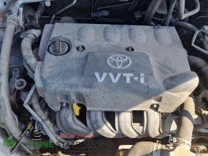 Gebruikte Motor Toyota Yaris (P1) 1.3 16V VVT-i Prijs € 250,00 Margeregeling aangeboden door Kleine Staarman B.V. Autodemontage