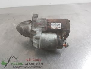 Gebruikte Startmotor Mitsubishi Outlander (CW) 2.4 16V Mivec 4x2 Prijs € 42,50 Margeregeling aangeboden door Kleine Staarman B.V. Autodemontage