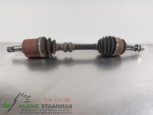 Gebruikte Cardanas links-voor (VWA) Nissan X-Trail (T32) 1.6 Energy dCi Prijs € 90,00 Margeregeling aangeboden door Kleine Staarman B.V. Autodemontage