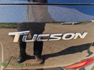 Gebruikte Spoorstang rechts Hyundai Tucson (TL) 1.7 CRDi 16V Prijs op aanvraag aangeboden door Kleine Staarman B.V. Autodemontage