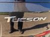 Fusee links-achter van een Hyundai Tucson (TL), 2015 1.7 CRDi 16V, SUV, Diesel, 1.685cc, 85kW (116pk), Voorwiel, D4FD, 2015-09, TLEF5D41; TLEF5D51 2016