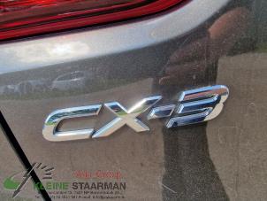 Gebruikte Schokdemper links-achter Mazda CX-3 2.0 SkyActiv-G 120 Prijs op aanvraag aangeboden door Kleine Staarman B.V. Autodemontage