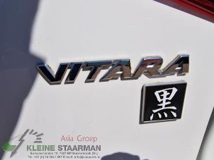 Gebruikte Wielnaaf achter Suzuki Vitara (LY/MY) 1.6 16V VVT Prijs op aanvraag aangeboden door Kleine Staarman B.V. Autodemontage