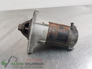Gebruikte Startmotor Toyota Celica (T20) 1.8i 16V Prijs € 42,50 Margeregeling aangeboden door Kleine Staarman B.V. Autodemontage