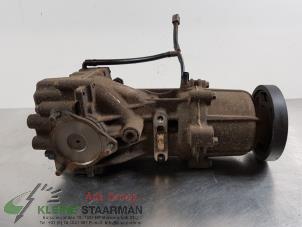 Gebruikte Differentieel achter Suzuki Vitara (LY/MY) 1.4 S Turbo 16V AllGrip Prijs € 400,00 Margeregeling aangeboden door Kleine Staarman B.V. Autodemontage