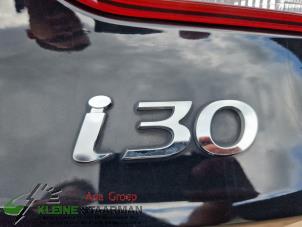 Gebruikte Computer Diversen Hyundai i30 (PDEB5/PDEBB/PDEBD/PDEBE) 1.4 T-GDI 16V Prijs op aanvraag aangeboden door Kleine Staarman B.V. Autodemontage
