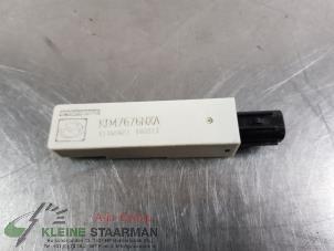 Gebruikte Antenne Versterker Mazda CX-3 (DJ/DK) 2.0 SkyActiv-G 120 Prijs € 75,00 Margeregeling aangeboden door Kleine Staarman B.V. Autodemontage