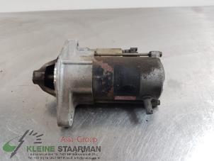 Gebruikte Startmotor Toyota Yaris Verso (P2) 1.3 16V Prijs € 42,50 Margeregeling aangeboden door Kleine Staarman B.V. Autodemontage