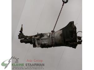 Gebruikte Versnellingsbak Mazda MX-5 (NA18/35/6C/8C) 1.8i 16V Prijs € 215,00 Margeregeling aangeboden door Kleine Staarman B.V. Autodemontage