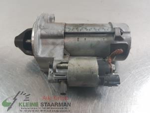 Gebruikte Startmotor Kia Sportage (SL) 1.7 CRDi 16V 4x2 Prijs € 42,50 Margeregeling aangeboden door Kleine Staarman B.V. Autodemontage