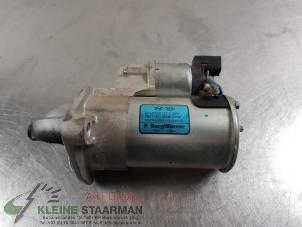 Gebruikte Startmotor Hyundai i10 1.2 16V Prijs € 75,00 Margeregeling aangeboden door Kleine Staarman B.V. Autodemontage