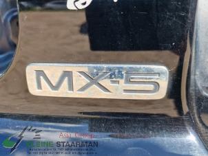 Gebruikte Chaufagebak Mazda MX-5 (NA18/35/6C/8C) 1.8i 16V Prijs op aanvraag aangeboden door Kleine Staarman B.V. Autodemontage