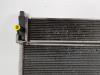 Airco Radiateur van een Toyota Prius (ZVW3) 1.8 16V Plug-in 2013