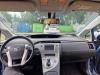 Toyota Prius (ZVW3) 1.8 16V Plug-in Airbag Set+Module
