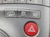 Toyota Prius (ZVW3) 1.8 16V Plug-in Alarmlicht Schakelaar