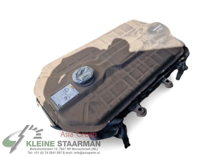 Accu (Hybride) Mitsubishi Outlander 2.4 16V PHEV 4x4 9450B321 MITSUBISHI