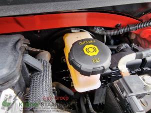 Gebruikte Rembol Hyundai i10 1.2 16V Prijs op aanvraag aangeboden door Kleine Staarman B.V. Autodemontage