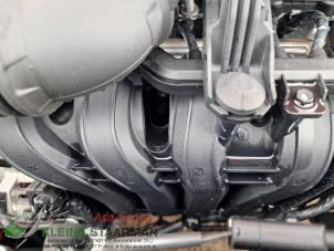 Gebruikte Spruitstuk Inlaat Hyundai i10 1.2 16V Prijs € 150,00 Margeregeling aangeboden door Kleine Staarman B.V. Autodemontage