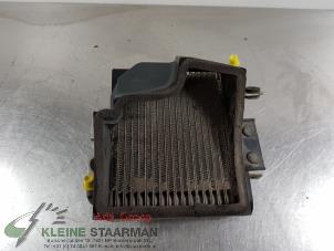 Gebruikte Oliekoeler Nissan Pulsar (C13) 1.2 12V DIG-T Prijs € 125,00 Margeregeling aangeboden door Kleine Staarman B.V. Autodemontage