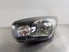 Kia Picanto (TA) 1.0 12V Koplamp links