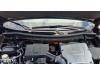 Paravent van een Mitsubishi Outlander (GF/GG), 2012 2.4 16V PHEV 4x4, SUV, Elektrisch Benzine, 2.360cc, 153kW (208pk), 4x4, 4B12, 2018-09, GG3W; GGP2 2018