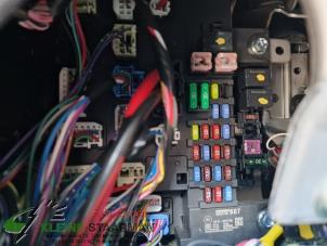 Gebruikte Zekeringkast Mitsubishi Outlander (GF/GG) 2.4 16V PHEV 4x4 Prijs € 302,50 Inclusief btw aangeboden door Kleine Staarman B.V. Autodemontage