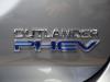 Ruitmechaniek 4Deurs rechts-voor van een Mitsubishi Outlander (GF/GG), 2012 2.4 16V PHEV 4x4, SUV, Elektrisch Benzine, 2.360cc, 153kW (208pk), 4x4, 4B12, 2018-09, GG3W; GGP2 2018