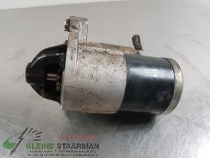 Gebruikte Startmotor Mazda MX-5 (ND) 1.5 Skyactiv G-131 16V Prijs € 100,00 Margeregeling aangeboden door Kleine Staarman B.V. Autodemontage
