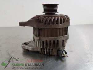 Gebruikte Dynamo Mazda MX-5 (ND) 1.5 Skyactiv G-131 16V Prijs € 75,00 Margeregeling aangeboden door Kleine Staarman B.V. Autodemontage