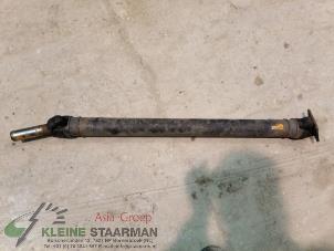 Gebruikte Cardanas Mazda MX-5 (NB18/35/8C) 1.6i 16V Prijs op aanvraag aangeboden door Kleine Staarman B.V. Autodemontage