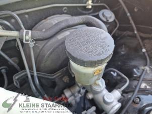 Gebruikte Hoofdremcilinder Mazda MX-5 (NB18/35/8C) 1.6i 16V Prijs op aanvraag aangeboden door Kleine Staarman B.V. Autodemontage