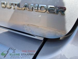 Gebruikte Kachel Radiateur Mitsubishi Outlander (CW) 2.0 16V 4x2 Prijs op aanvraag aangeboden door Kleine Staarman B.V. Autodemontage